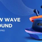 Launching boAt Airdopes 121 PRO – Experience The Rush
